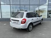 Lada (ВАЗ) Granta I Рестайлинг Курган  - изображение 19