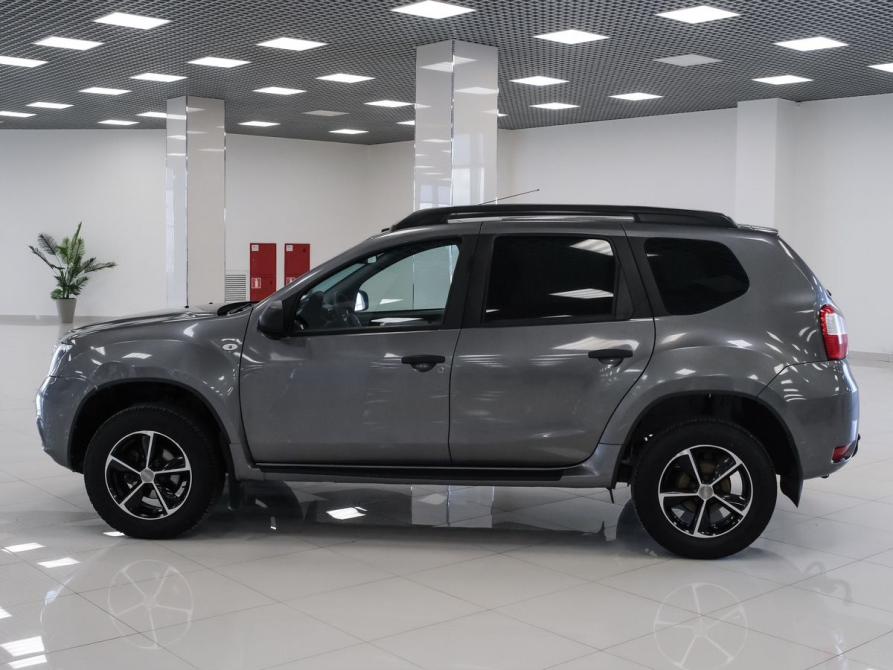Nissan Terrano III (D10) Самара  - изображение 6