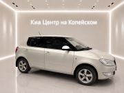 Skoda Fabia II Рестайлинг Челябинск  - изображение 23