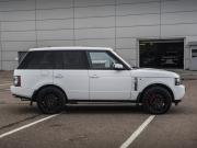 Land Rover Range Rover III Рестайлинг 2 Москва  - изображение 32