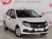 Lada (ВАЗ) Granta I Рестайлинг Минеральные Воды  - изображение 18