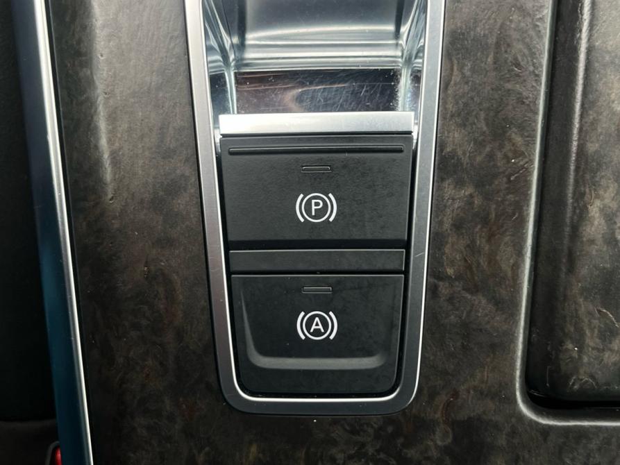 Audi A6 V (C8) Калуга  - изображение 24
