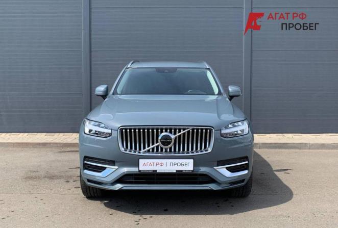 Volvo XC90 II с пробегом 2019 года, цена 6 300 000 рублей, 52312 км, внедорожник, Автокод Объявления