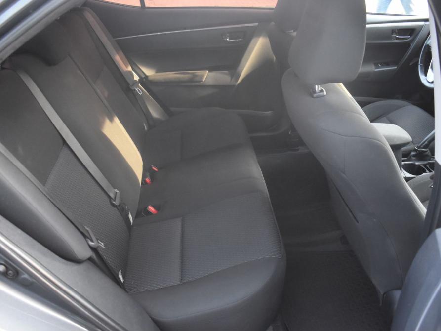 Toyota Corolla XI (E160 E170 E180) Архангельск  - изображение 11