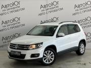 Volkswagen Tiguan I Рестайлинг Ставрополь  - изображение 16