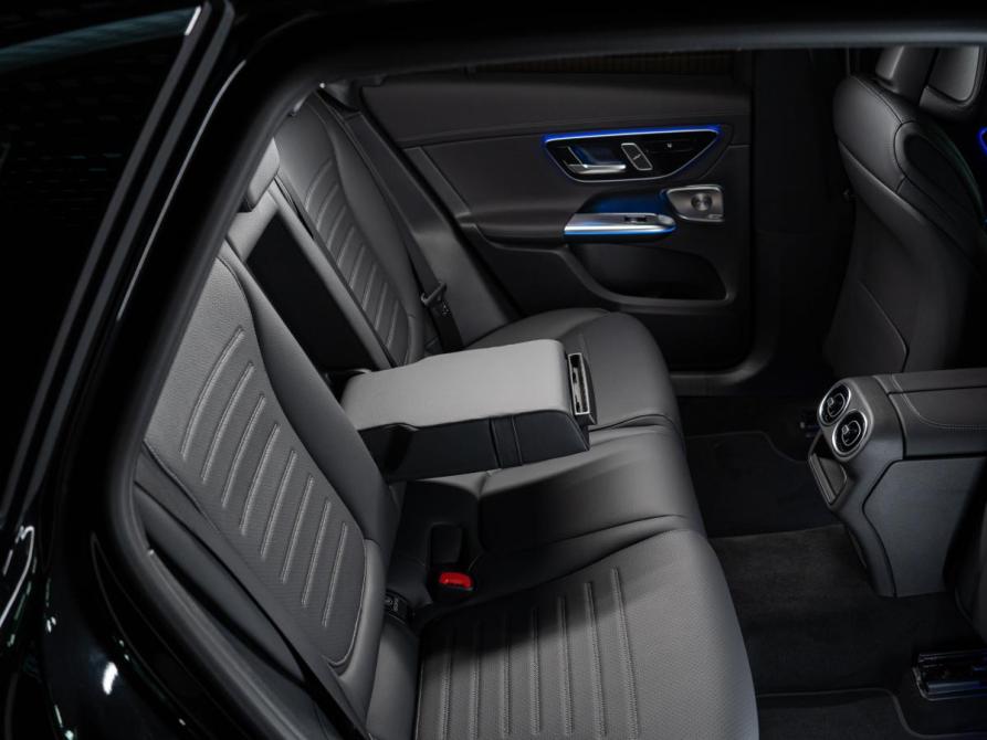 Mercedes-Benz GLC II (X254) Москва  - изображение 21