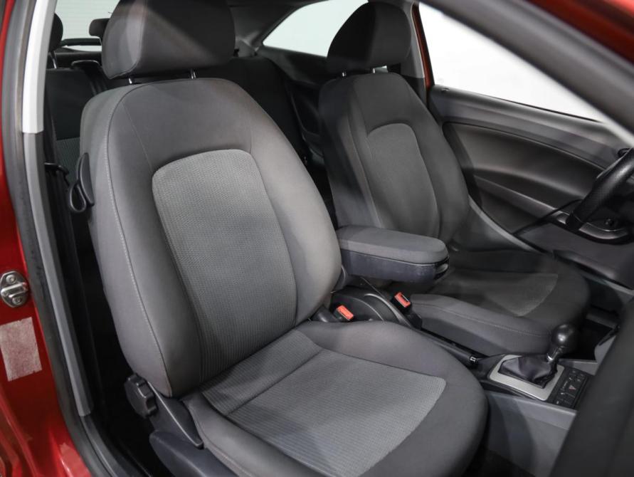 SEAT Ibiza IV Санкт-Петербург  - изображение 19