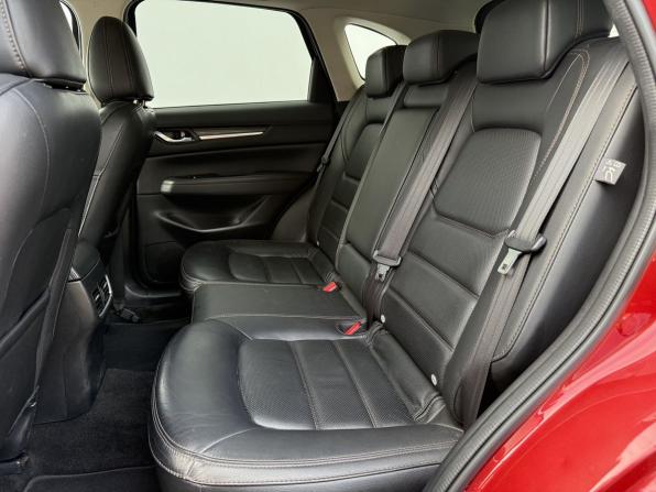 Mazda CX-5 II с пробегом 2019 года, цена 3 250 000 рублей, 43771 км, внедорожник, Автокод Объявления