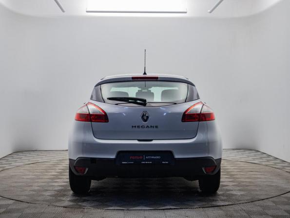 Renault Megane III с пробегом 2011 года, цена 540 000 рублей, 359036 км, хэтчбек, Автокод Объявления