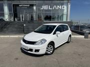 Nissan Tiida I Рестайлинг Саратов  - изображение 16