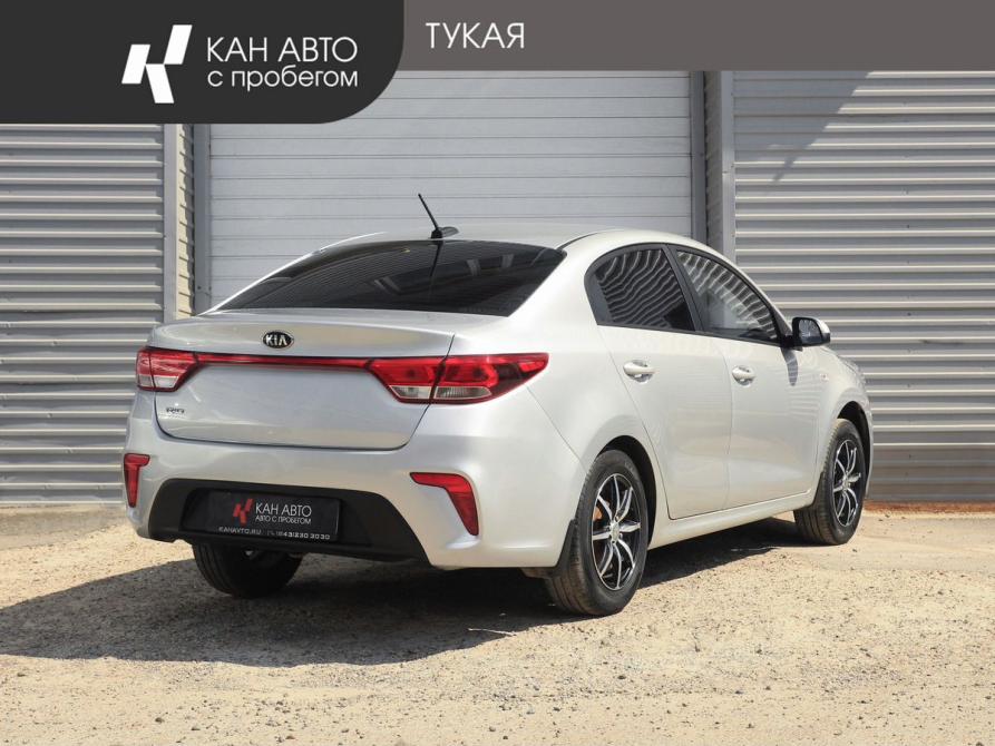 Kia Rio IV Казань  - изображение 3