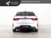 Kia Rio IV Рестайлинг Казань  - изображение 19