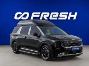 Kia Carnival IV Рестайлинг Москва  - изображение 41