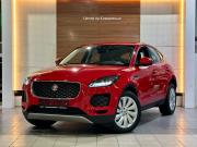Jaguar E-Pace I Челябинск  - изображение 26