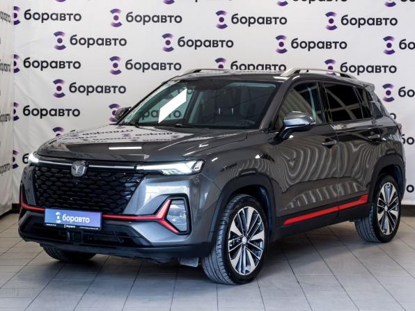 Changan CS35 Plus I Рестайлинг с пробегом 2024 года, цена 1 830 000 рублей, 36579 км, внедорожник, Автокод Объявления