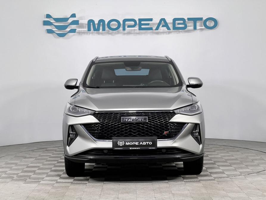 Haval F7x I Рестайлинг Калининград  - изображение 2