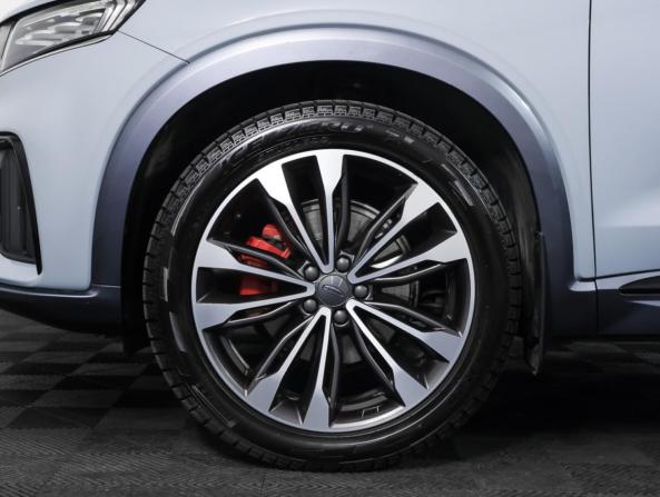Geely Tugella I Рестайлинг с пробегом 2022 года, цена 3 090 000 рублей, 40845 км, внедорожник, Автокод Объявления