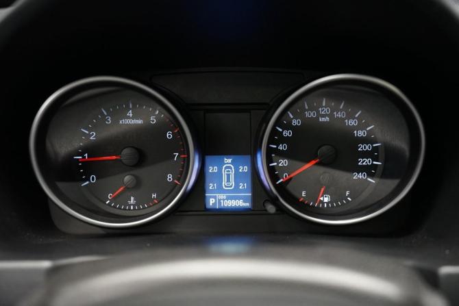 Haval H6 I с пробегом 2019 года, цена 1 490 000 рублей, 109878 км, внедорожник, Автокод Объявления