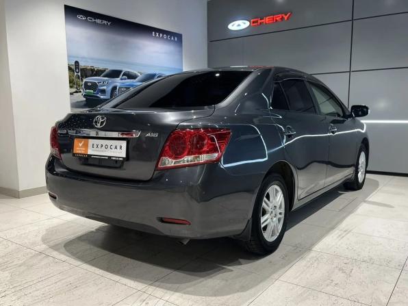 Toyota Allion II Рестайлинг с пробегом 2012 года, цена 1 054 000 рублей, 88400 км, седан, Автокод Объявления