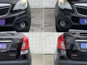 Opel Mokka I Тамбов  - изображение 27