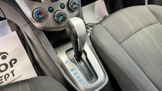 Chevrolet Aveo II с пробегом 2012 года, цена 575 000 рублей, 171000 км, седан, Автокод Объявления