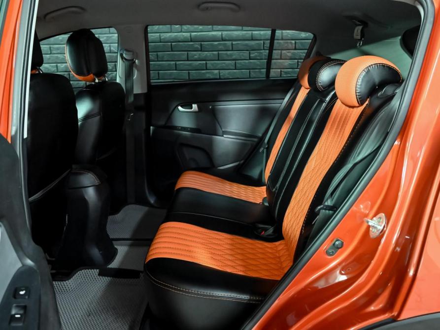 Kia Sportage III Рестайлинг Екатеринбург  - изображение 19