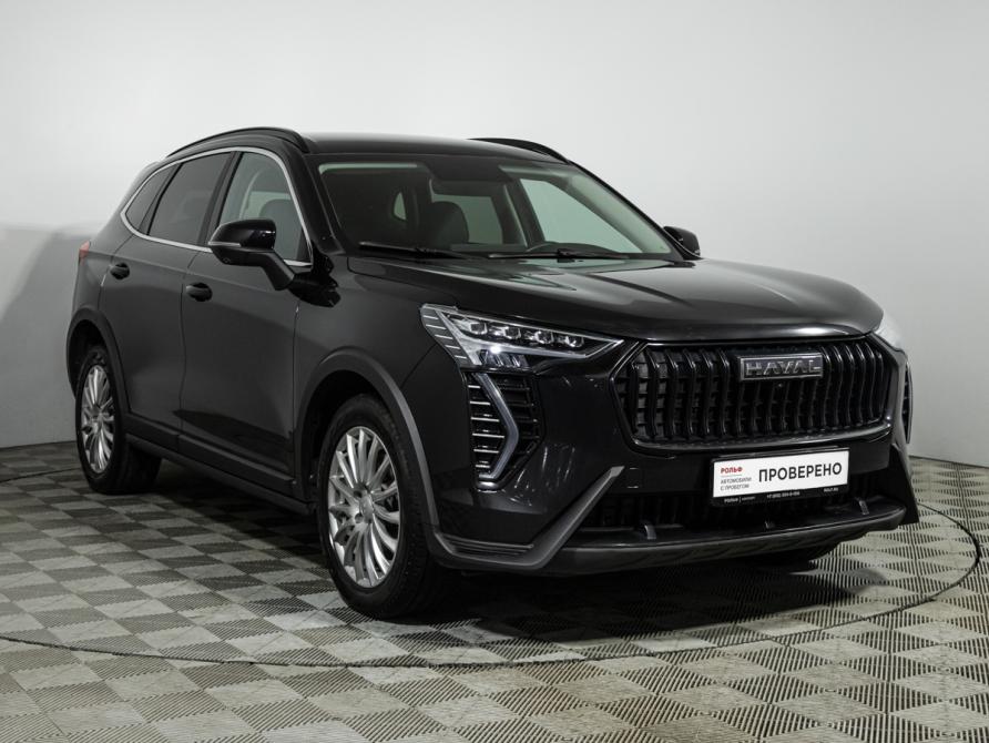 Haval Jolion I Рестайлинг Санкт-Петербург  - изображение 3