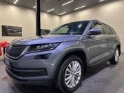 Skoda Kodiaq I Новосибирск  - изображение 35
