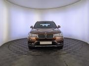 BMW X3 II (F25) Рестайлинг Москва  - изображение 32