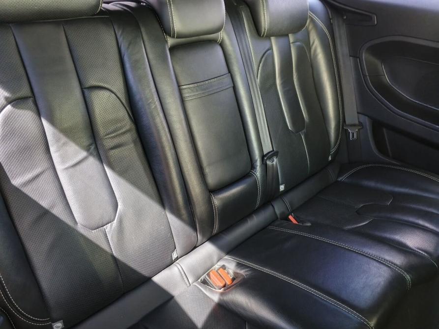 Land Rover Range Rover Evoque I Москва  - изображение 14