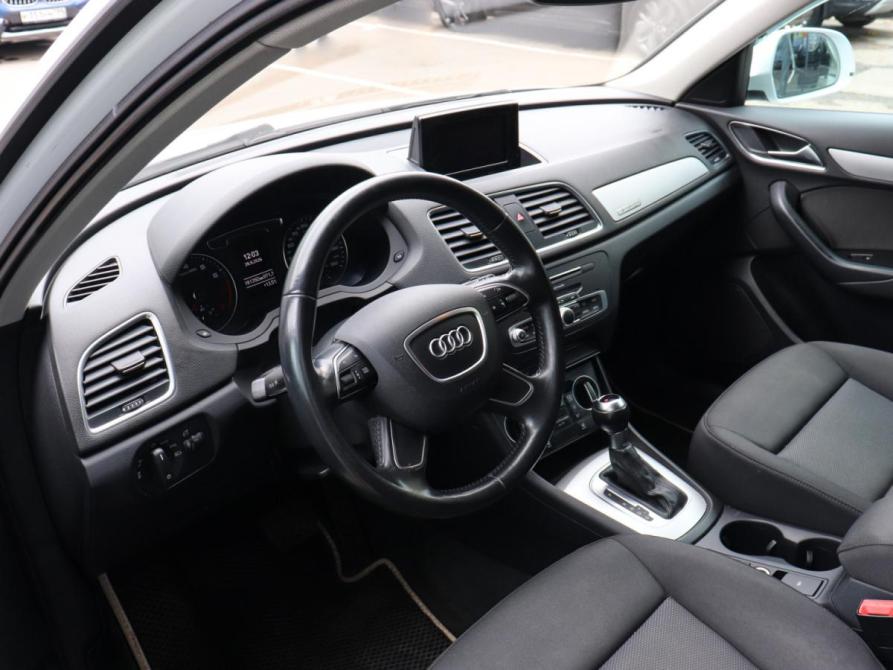 Audi Q3 I (8U) Рестайлинг Химки  - изображение 7