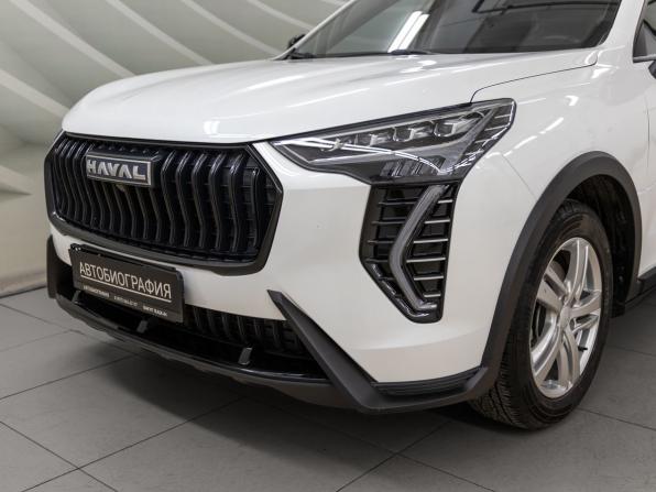 Haval Jolion I Рестайлинг с пробегом 2024 года, цена 1 928 000 рублей, 31707 км, внедорожник, Автокод Объявления