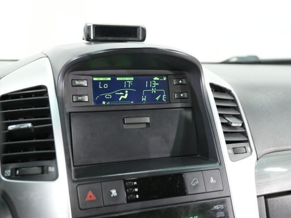 Chevrolet Captiva I с пробегом 2008 года, цена 960 000 рублей, 208161 км, внедорожник, Автокод Объявления