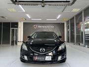 Mazda 6 II (GH) Минеральные Воды  - изображение 21