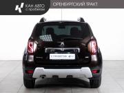 Renault Duster I Рестайлинг Казань  - изображение 22