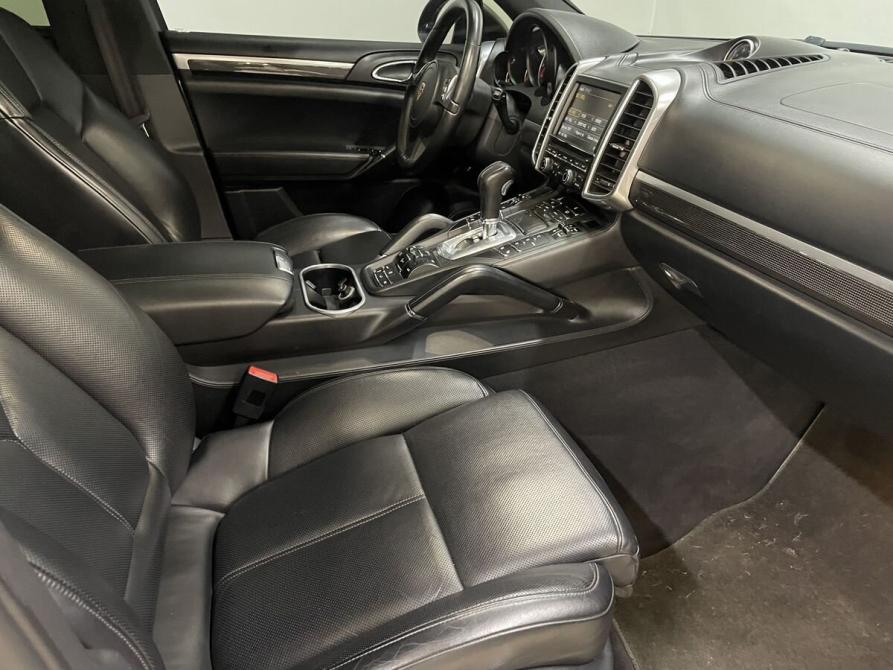 Porsche Cayenne II (958) Воронеж  - изображение 20