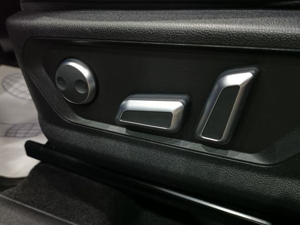 Haval F7 II с пробегом 2025 года, цена 2 790 000 рублей, 27300 км, внедорожник, Автокод Объявления