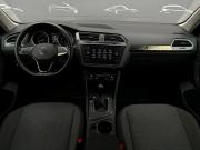 Volkswagen Tiguan II Рестайлинг Санкт-Петербург  - изображение 30