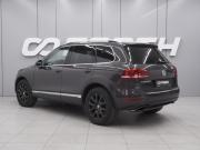 Volkswagen Touareg II Ростов-на-Дону  - изображение 21
