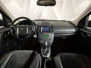 Land Rover Freelander II Рестайлинг Москва  - изображение 36