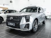 GAC GS8 II Москва  - изображение 21