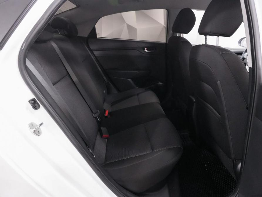 Hyundai Solaris II Ульяновск  - изображение 12