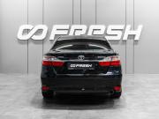 Toyota Camry VII (XV50) Рестайлинг Тюмень  - изображение 25
