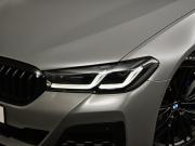 BMW 5 серии VII (G30/G31/G38) Рестайлинг Москва  - изображение 29