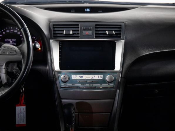 Toyota Camry VI (XV40) с пробегом 2008 года, цена 1 205 000 рублей, 240041 км, седан, Автокод Объявления