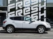 Nissan Qashqai I Рестайлинг Волгоград  - изображение 22