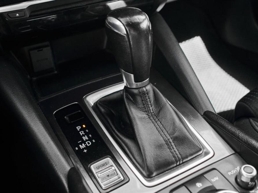 Mazda 6 III (GJ) Рестайлинг Екатеринбург  - изображение 19