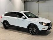 Lada (ВАЗ) Vesta I Самара  - изображение 17