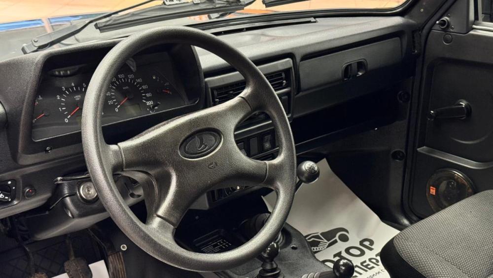 Lada (ВАЗ) 2121 (4x4) I Рестайлинг Киров  - изображение 11