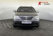 Chevrolet Lacetti I Нижний Новгород  - изображение 4